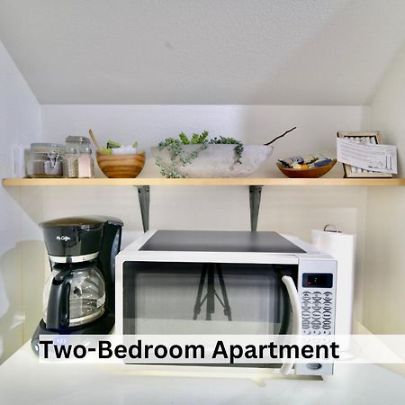 Boutique Apartment In Historic Downtown Albany Dış mekan fotoğraf