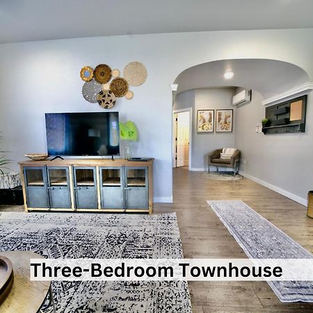 Boutique Apartment In Historic Downtown Albany Dış mekan fotoğraf