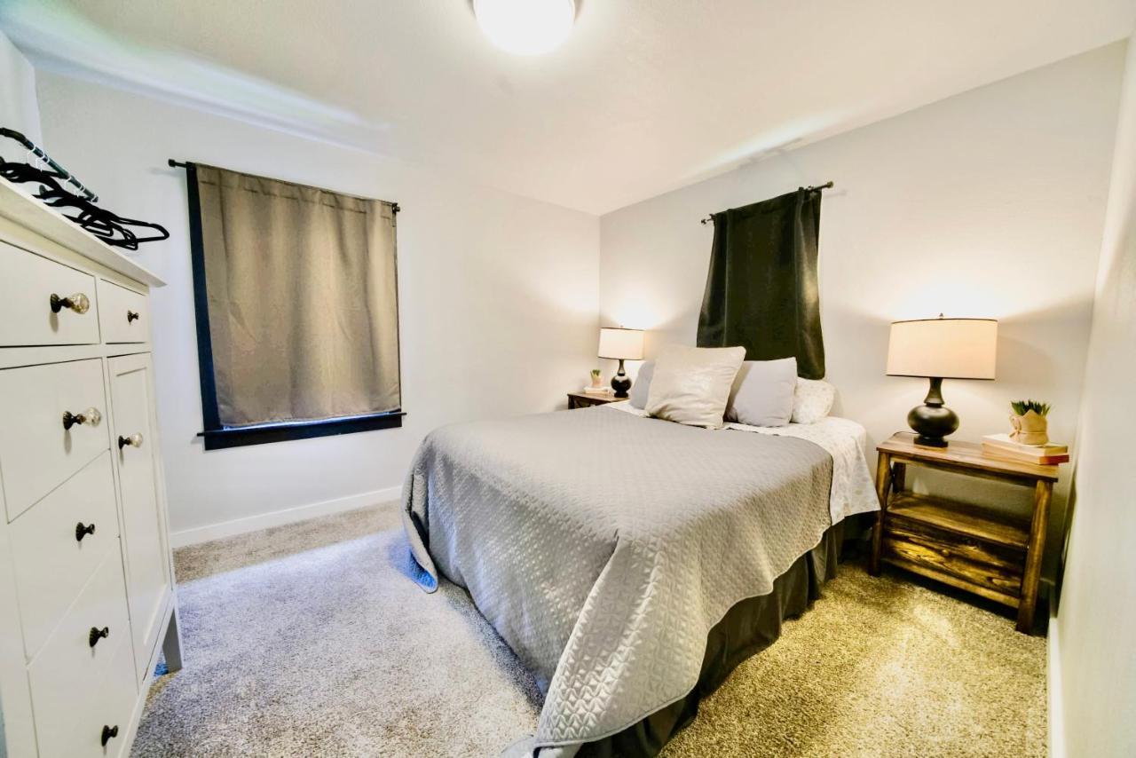 Boutique Apartment In Historic Downtown Albany Dış mekan fotoğraf
