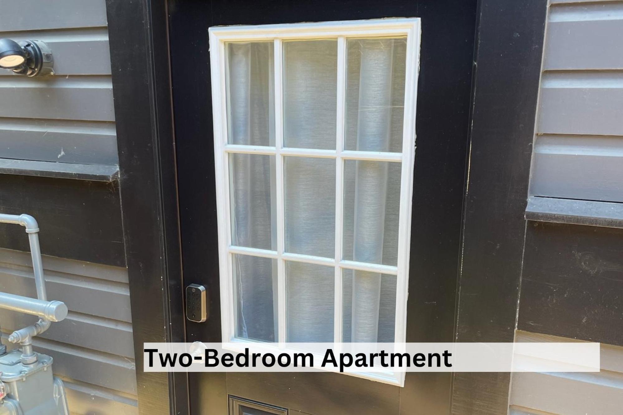 Boutique Apartment In Historic Downtown Albany Dış mekan fotoğraf