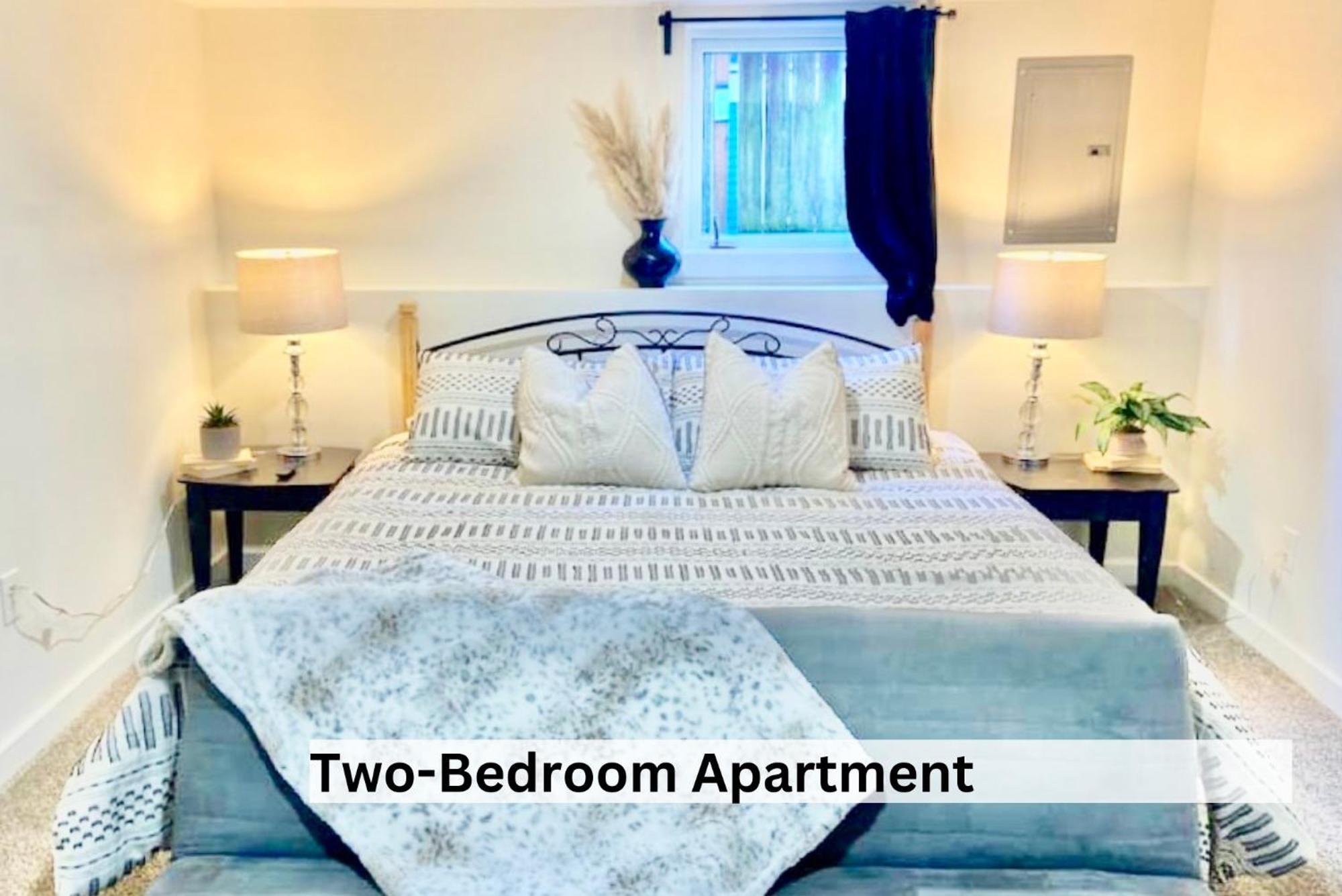 Boutique Apartment In Historic Downtown Albany Dış mekan fotoğraf