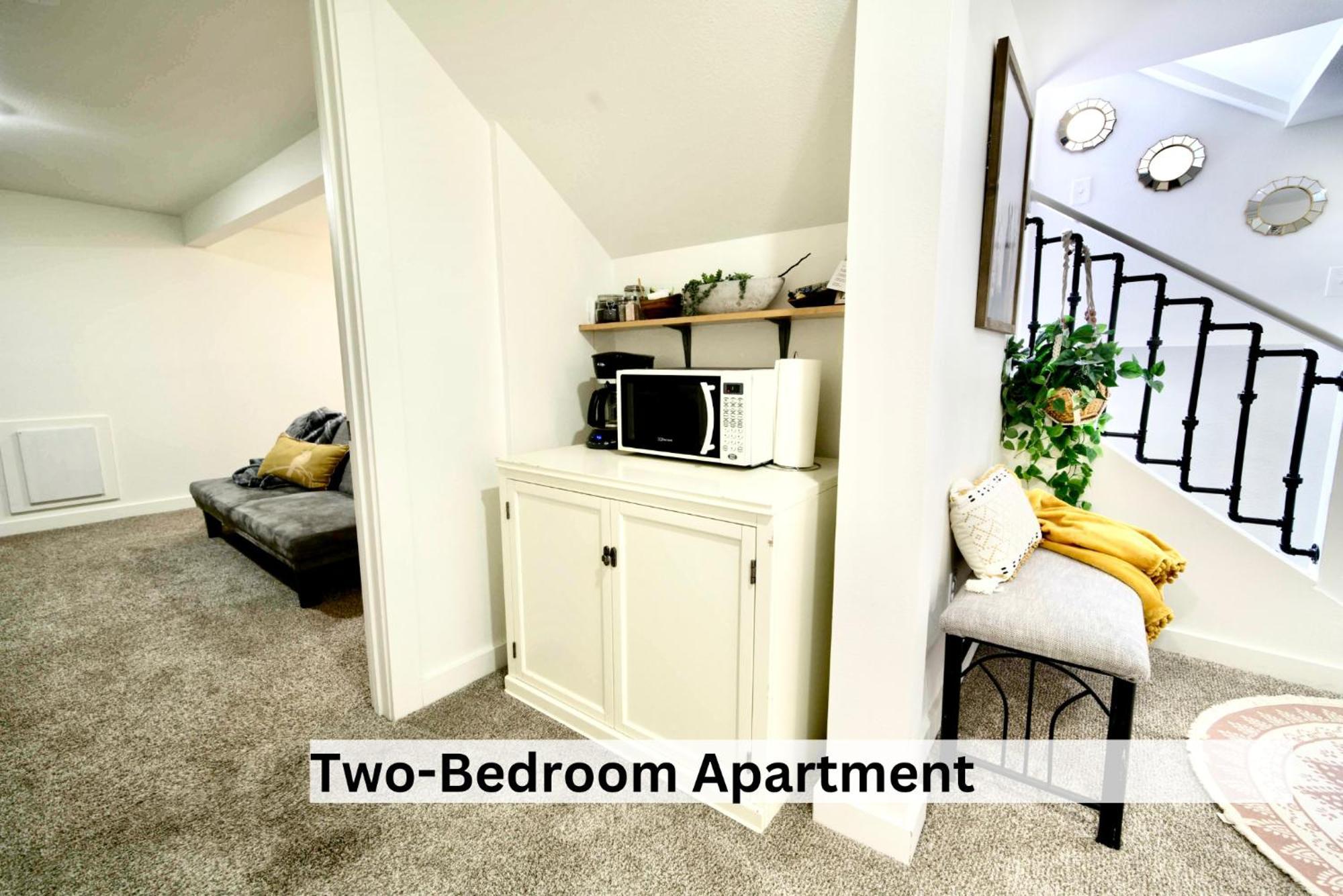 Boutique Apartment In Historic Downtown Albany Dış mekan fotoğraf