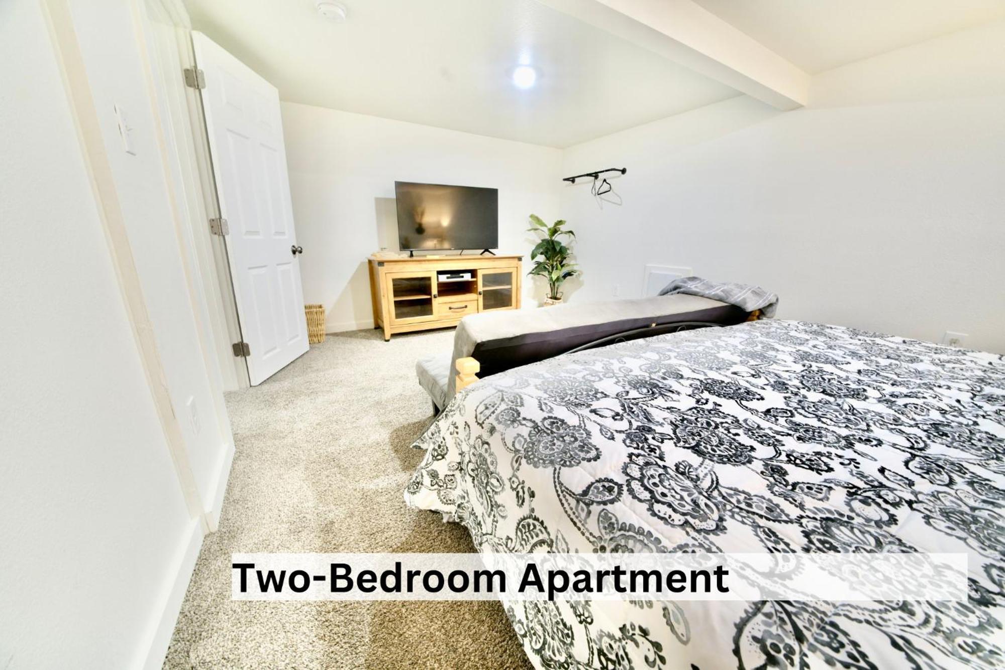 Boutique Apartment In Historic Downtown Albany Dış mekan fotoğraf