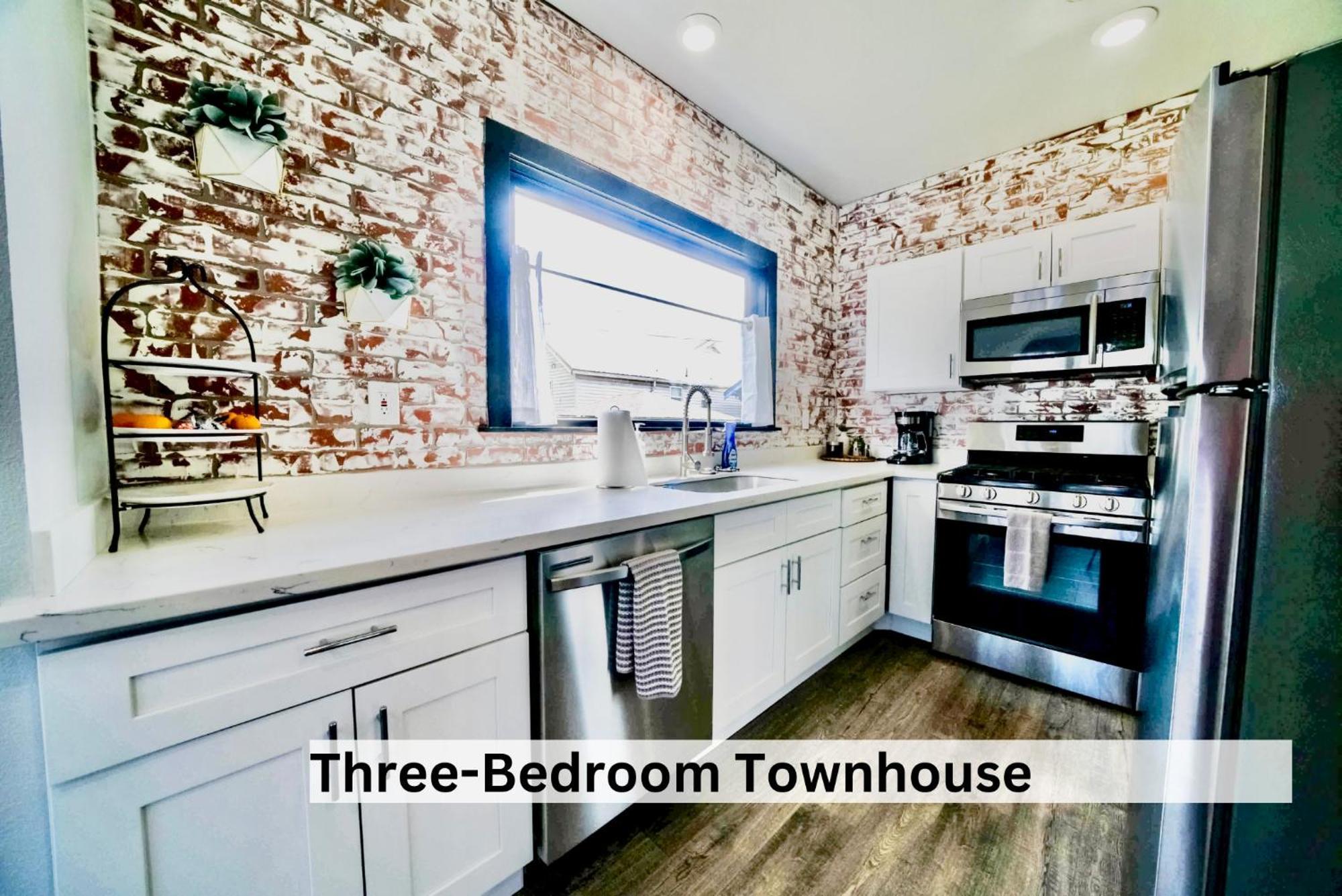 Boutique Apartment In Historic Downtown Albany Dış mekan fotoğraf