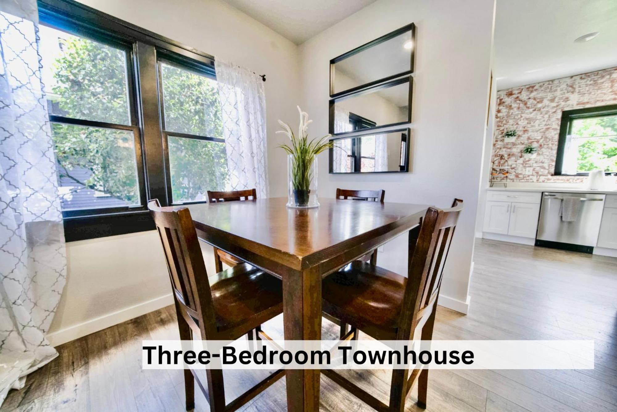 Boutique Apartment In Historic Downtown Albany Dış mekan fotoğraf