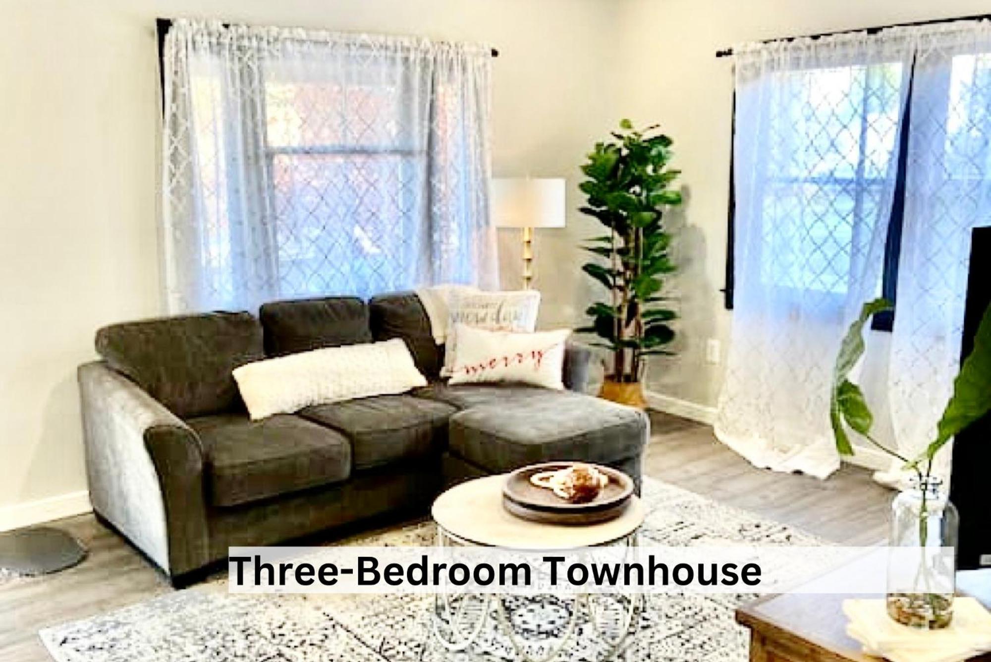 Boutique Apartment In Historic Downtown Albany Dış mekan fotoğraf