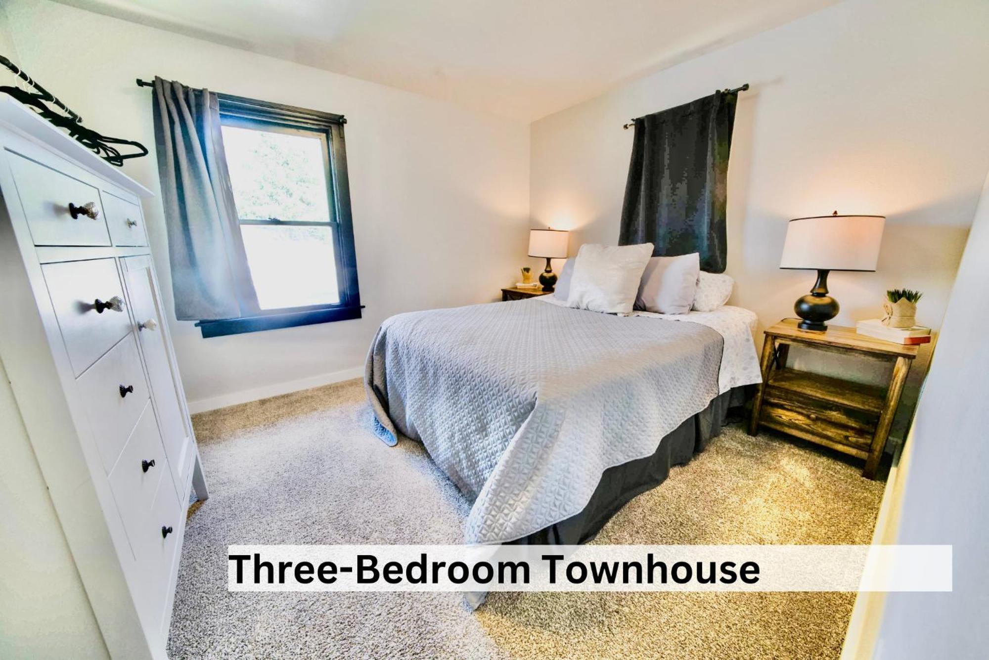 Boutique Apartment In Historic Downtown Albany Dış mekan fotoğraf