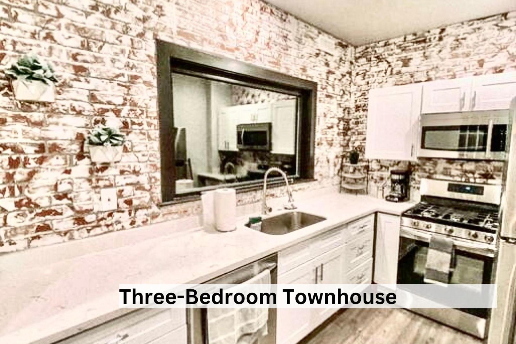 Boutique Apartment In Historic Downtown Albany Dış mekan fotoğraf