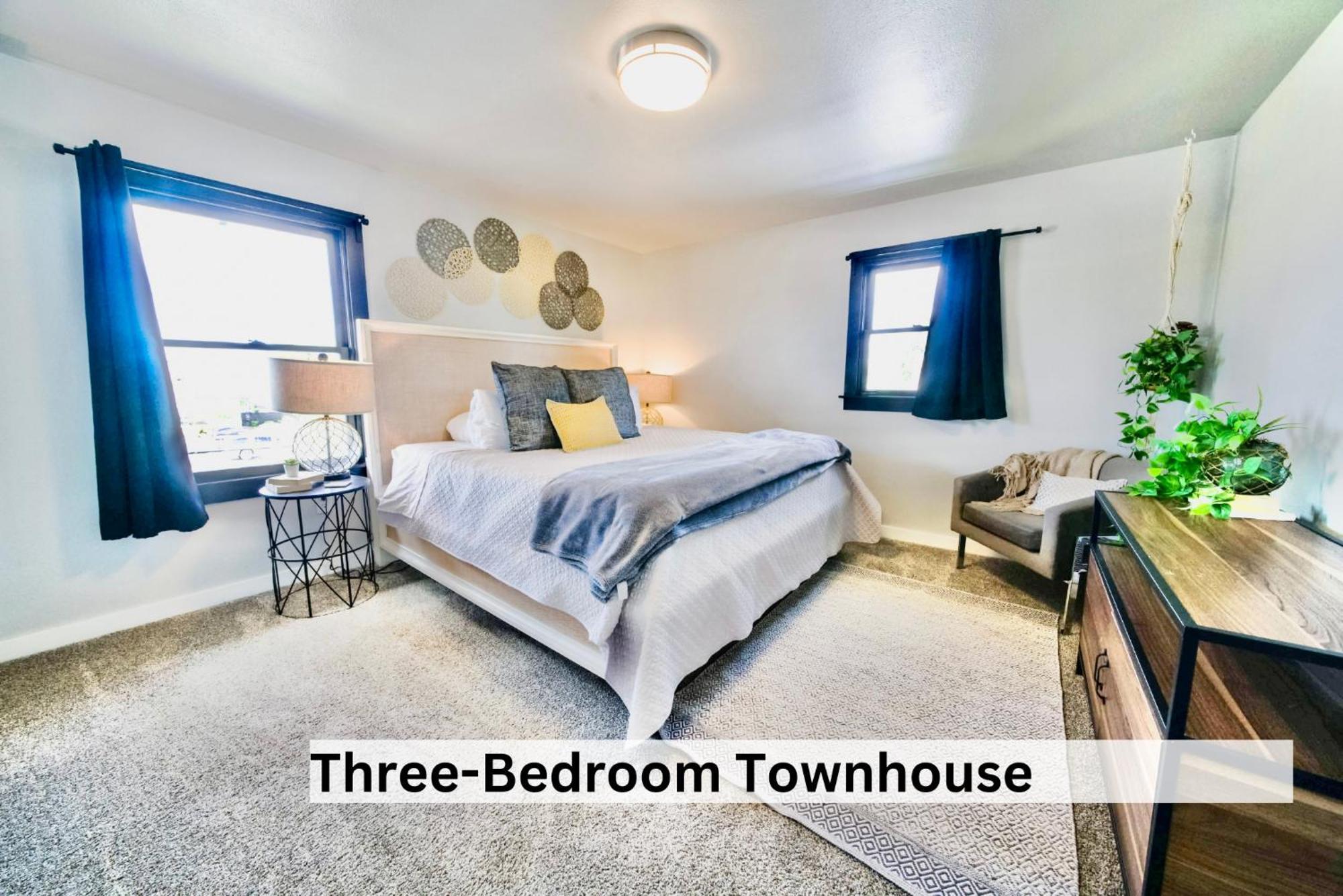 Boutique Apartment In Historic Downtown Albany Dış mekan fotoğraf