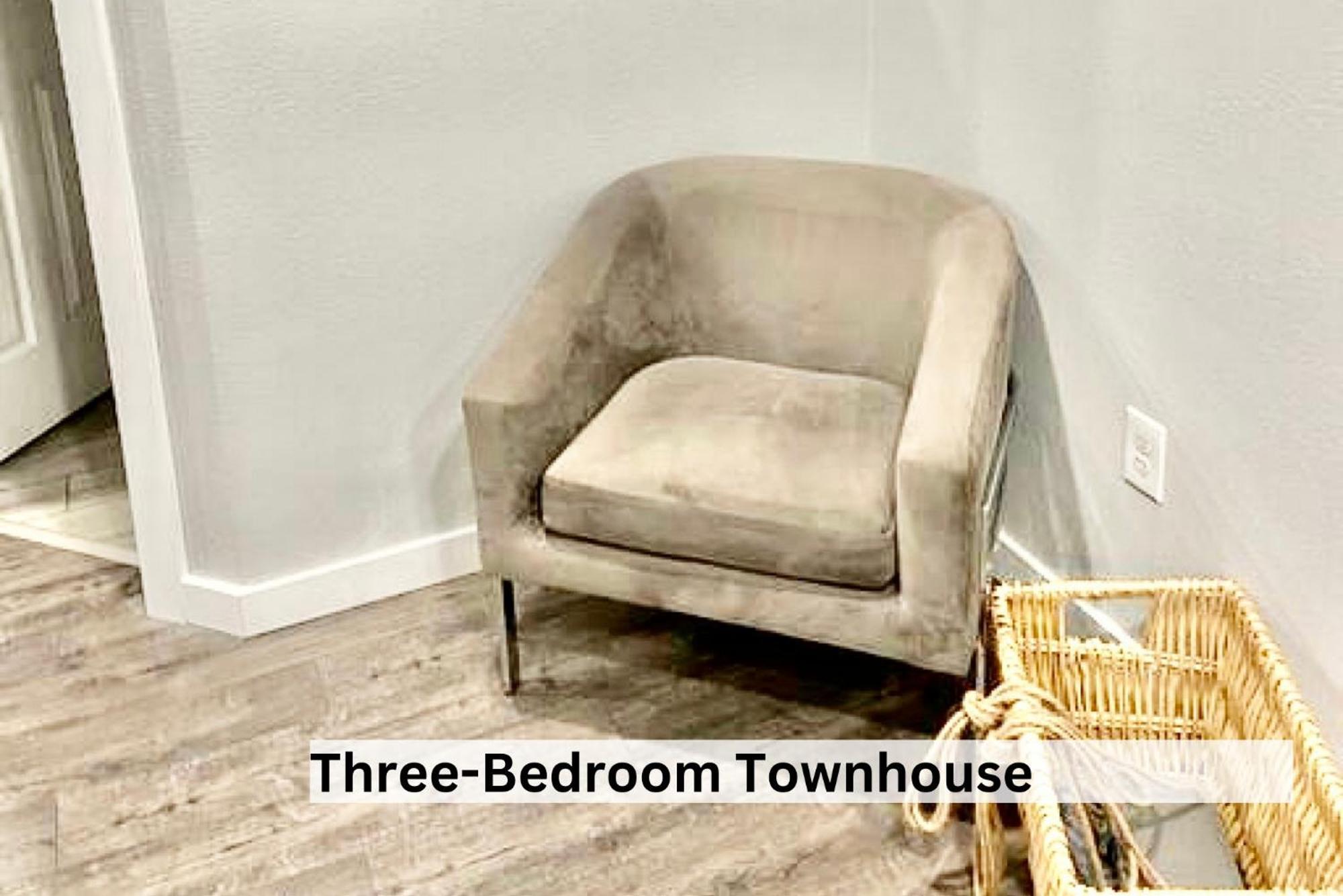 Boutique Apartment In Historic Downtown Albany Dış mekan fotoğraf