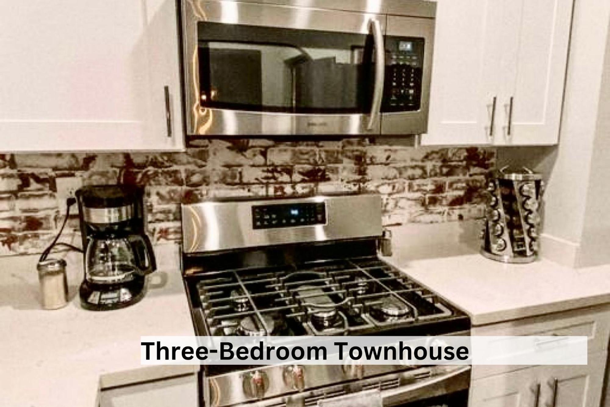 Boutique Apartment In Historic Downtown Albany Dış mekan fotoğraf