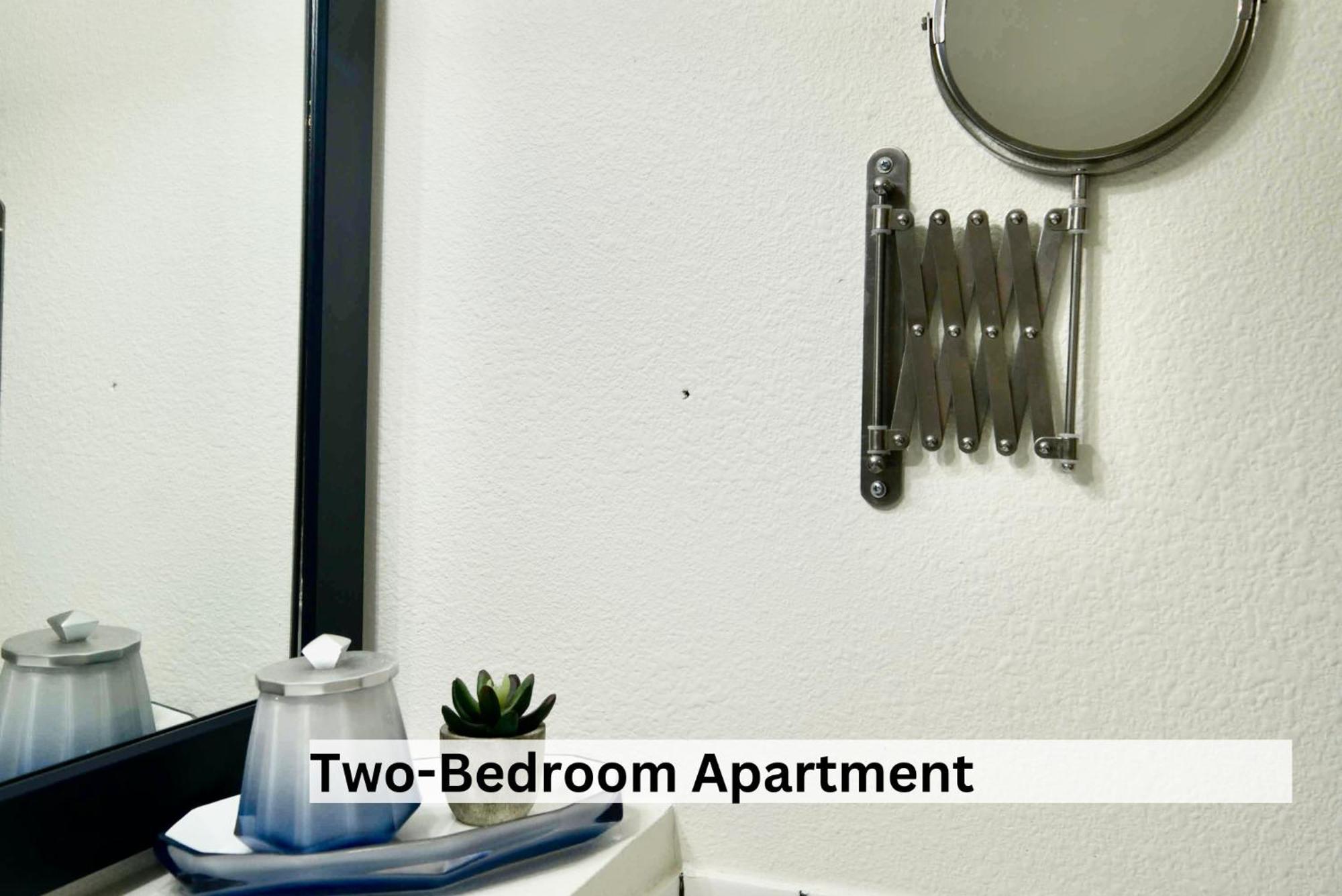 Boutique Apartment In Historic Downtown Albany Oda fotoğraf